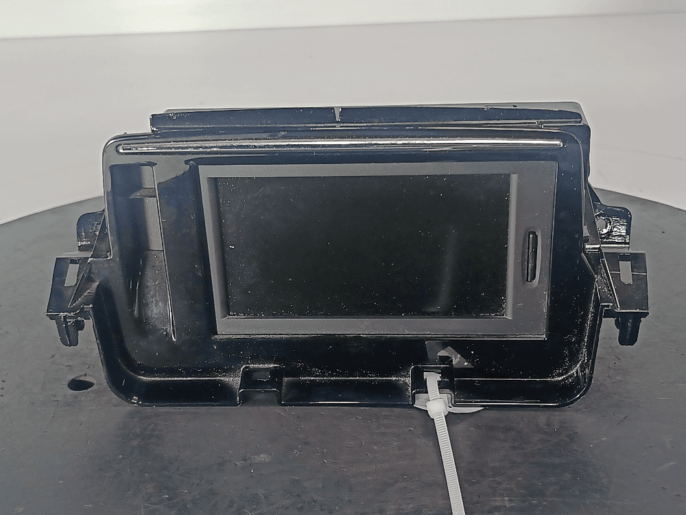 Дисплей к Renault Megane 3 (08-14)