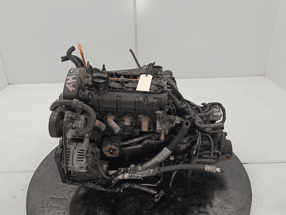 Двигатель к Volkswagen Golf 4 (97-06)