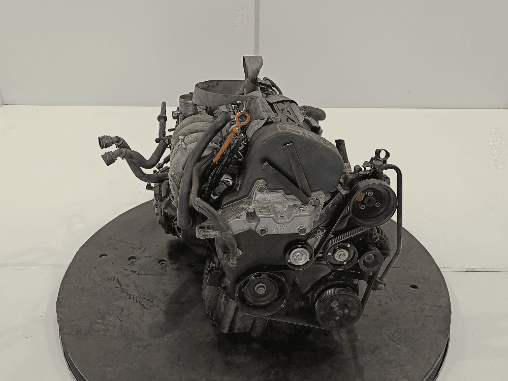Двигатель к Volkswagen Golf 4 (97-06)