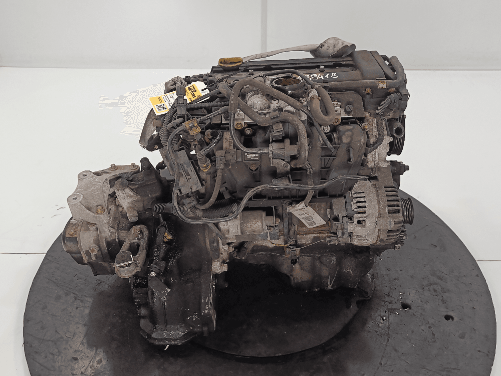 Двигатель к Opel Corsa D (06-11)