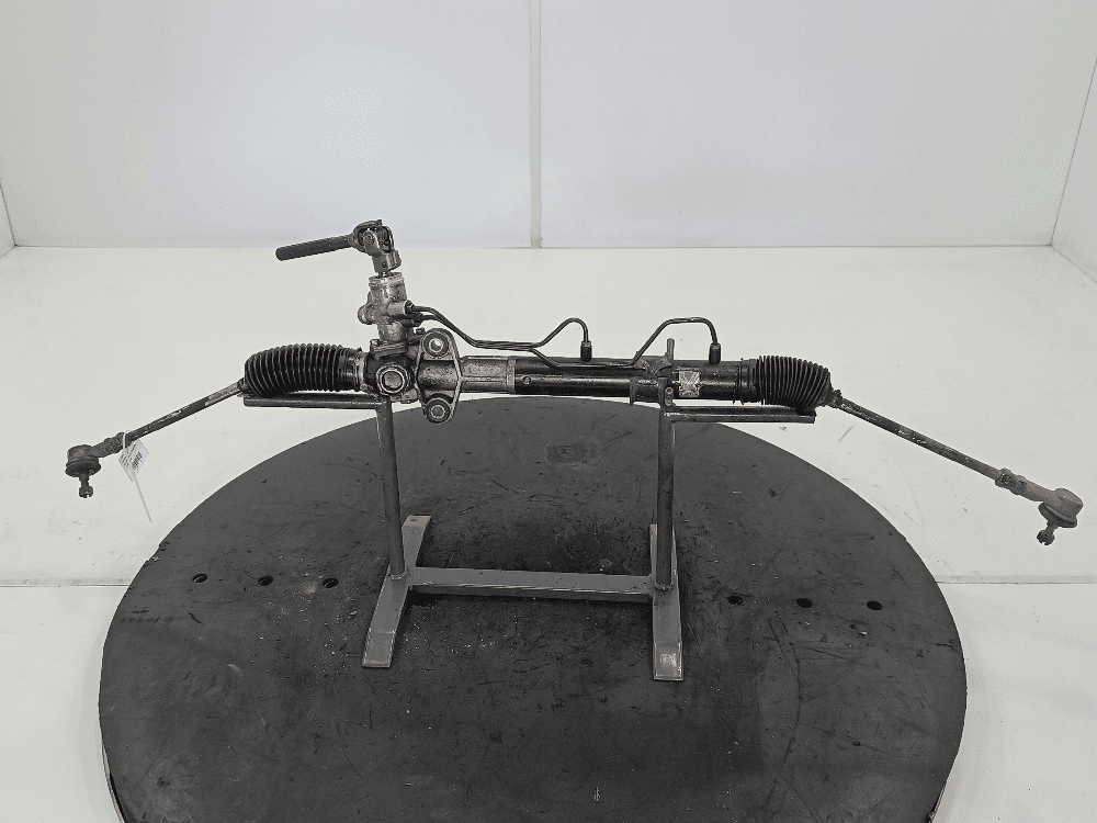 Рулевая рейка к Hyundai Santa Fe SM (00-04)