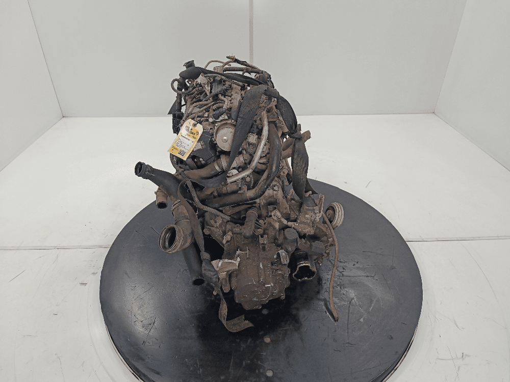 Двигатель к Fiat Grande Punto (05-18)