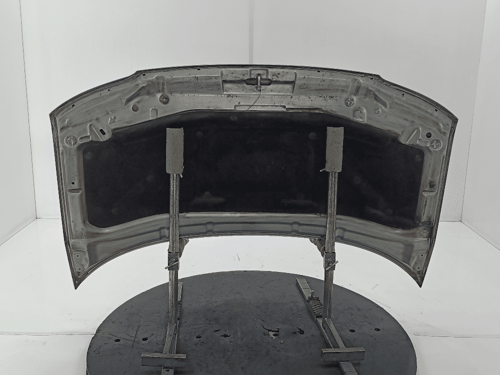 Капот к Hyundai Matrix 1 (01-05)