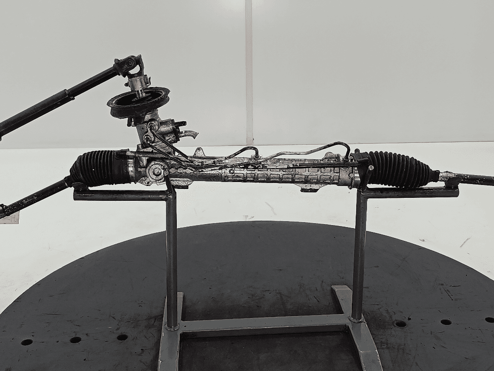 Рулевая рейка к Peugeot 206 1 Рестайлинг (02-09)