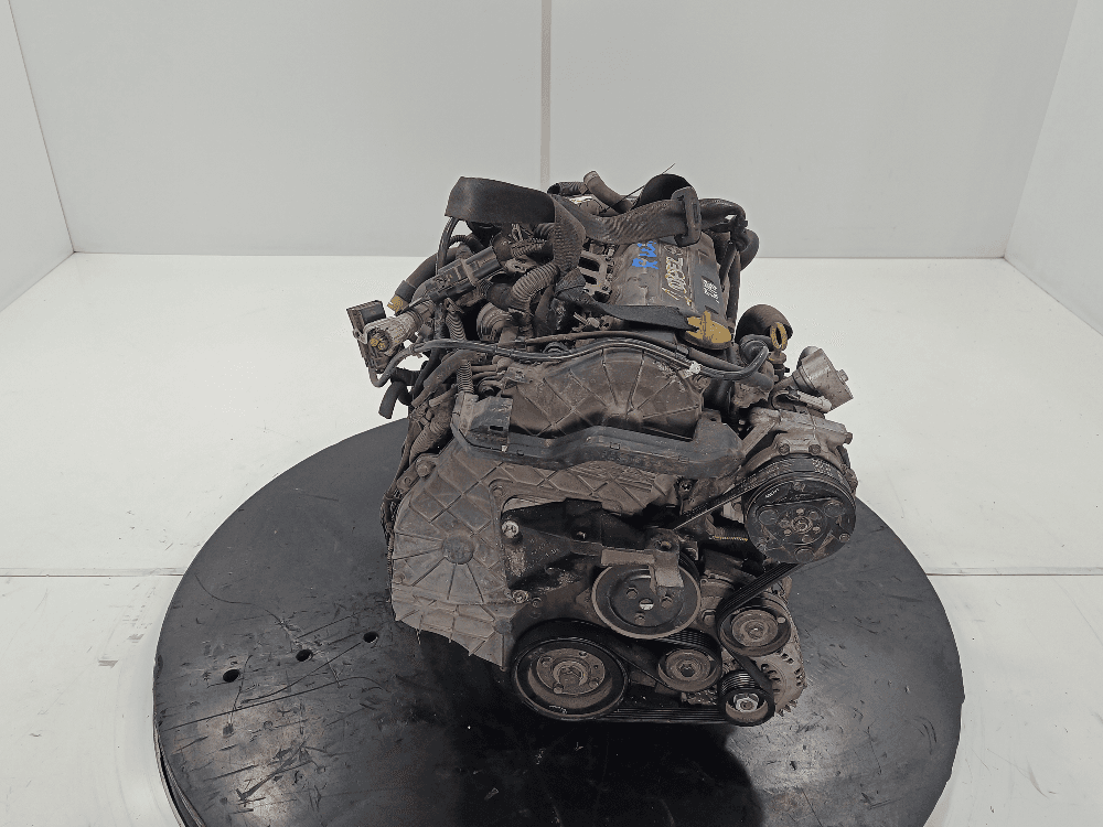 Двигатель к Opel Corsa C Рестайлинг (03-06)