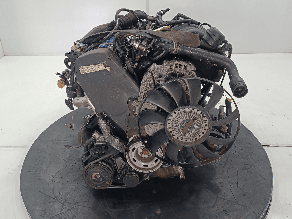 Двигатель к Volkswagen Passat B5 (96-00)