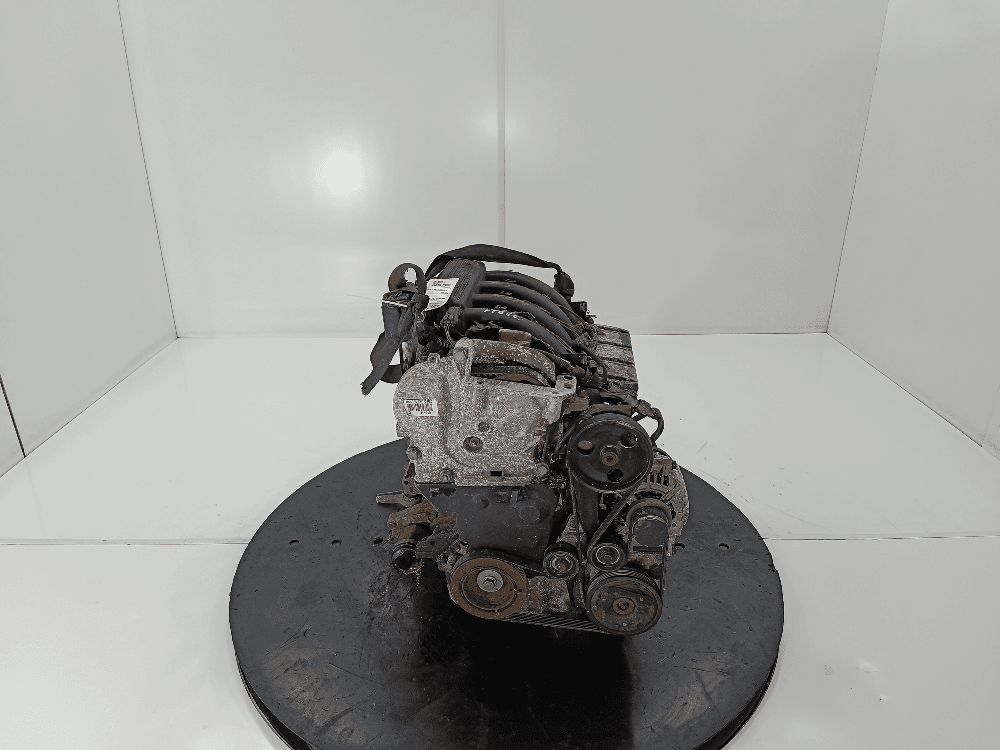 Двигатель к Renault Megane 1 Рестайлинг (99-03)