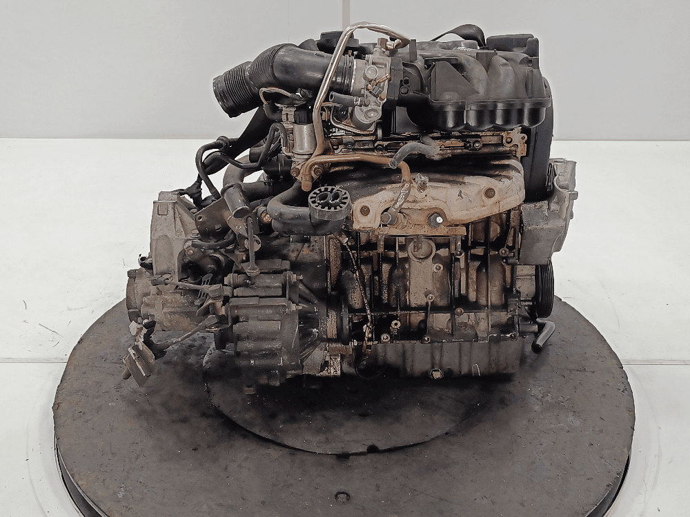 Двигатель к Volkswagen Golf 4 (97-06)