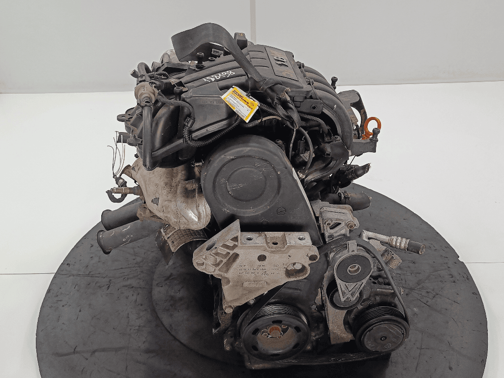 Двигатель к Volkswagen Golf 5 (03-09)