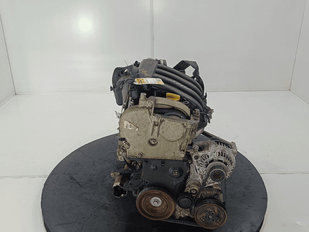Двигатель к Renault Scenic 2 (03-06)