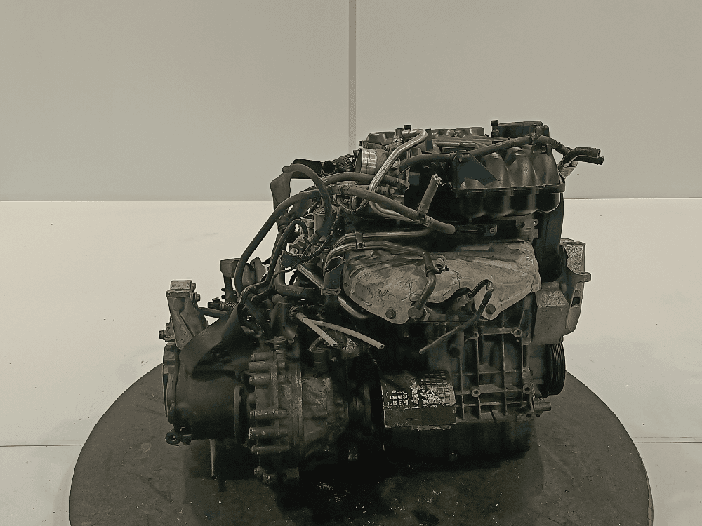 Двигатель к Volkswagen Beetle A4 (97-05)