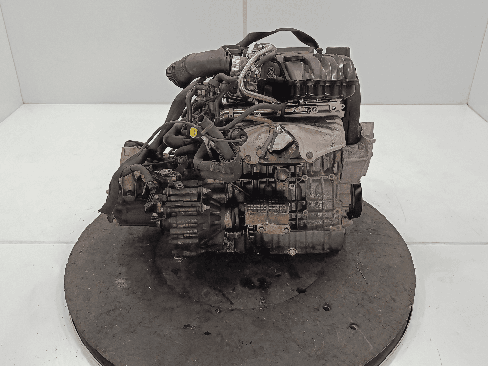 Двигатель к Volkswagen Golf 4 (97-06)