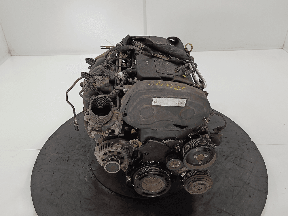 Двигатель к Opel Astra J (09-12)