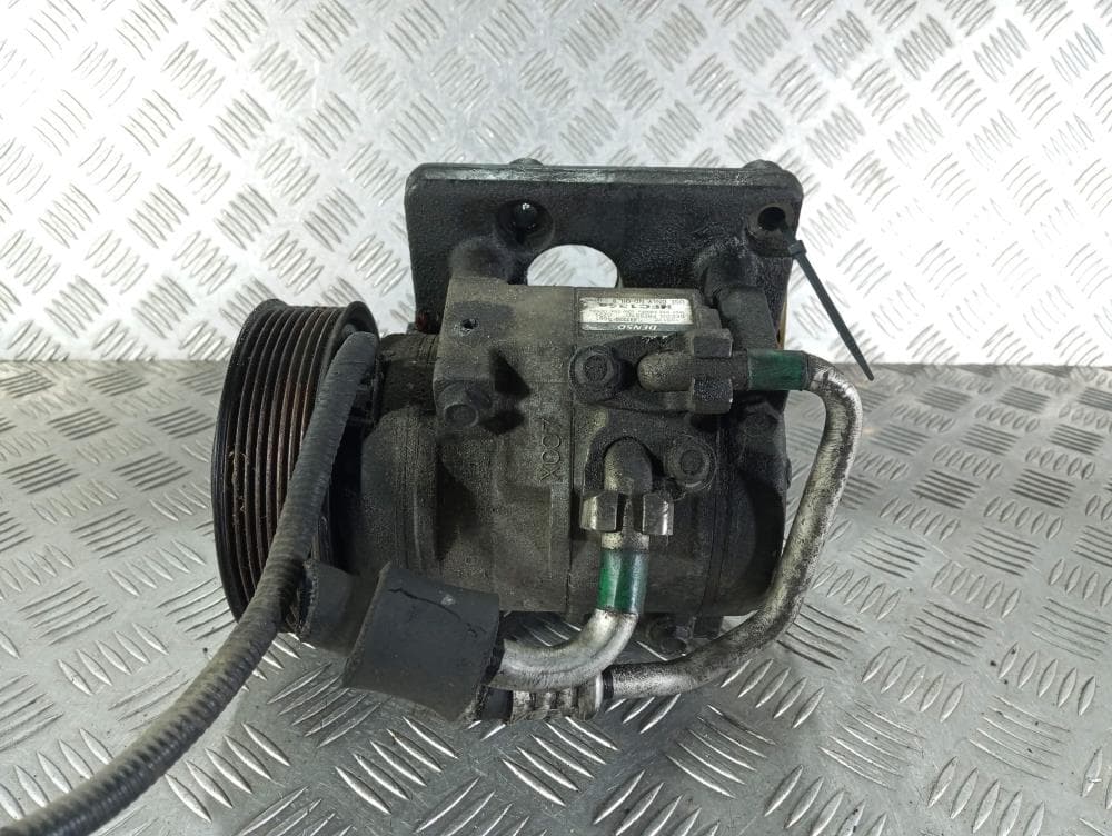 Компрессор кондиционера к Mazda 6 1 (02-05)