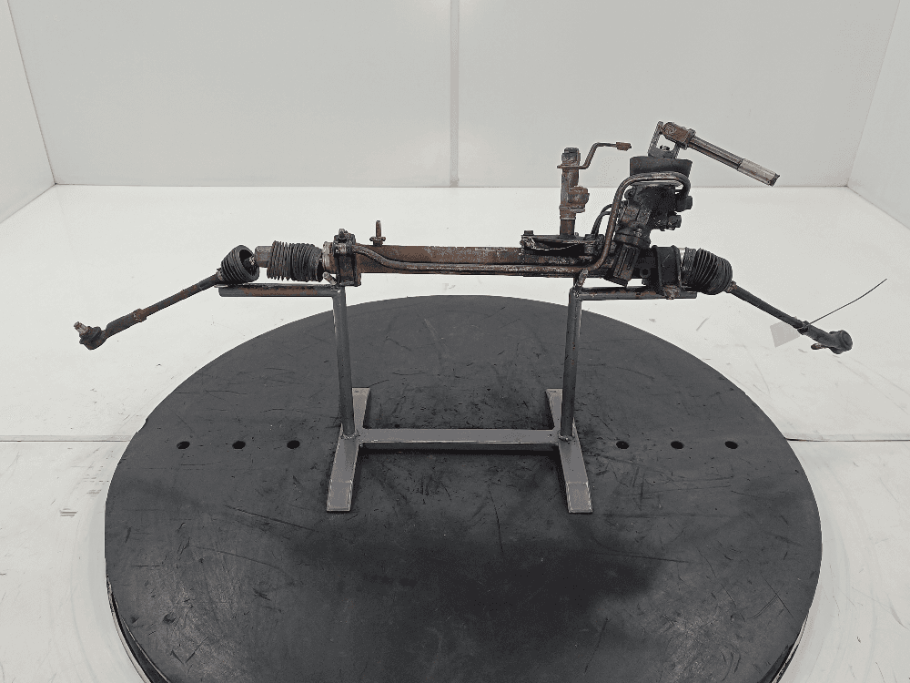 Рулевая рейка к Volkswagen Golf 4 (97-06)