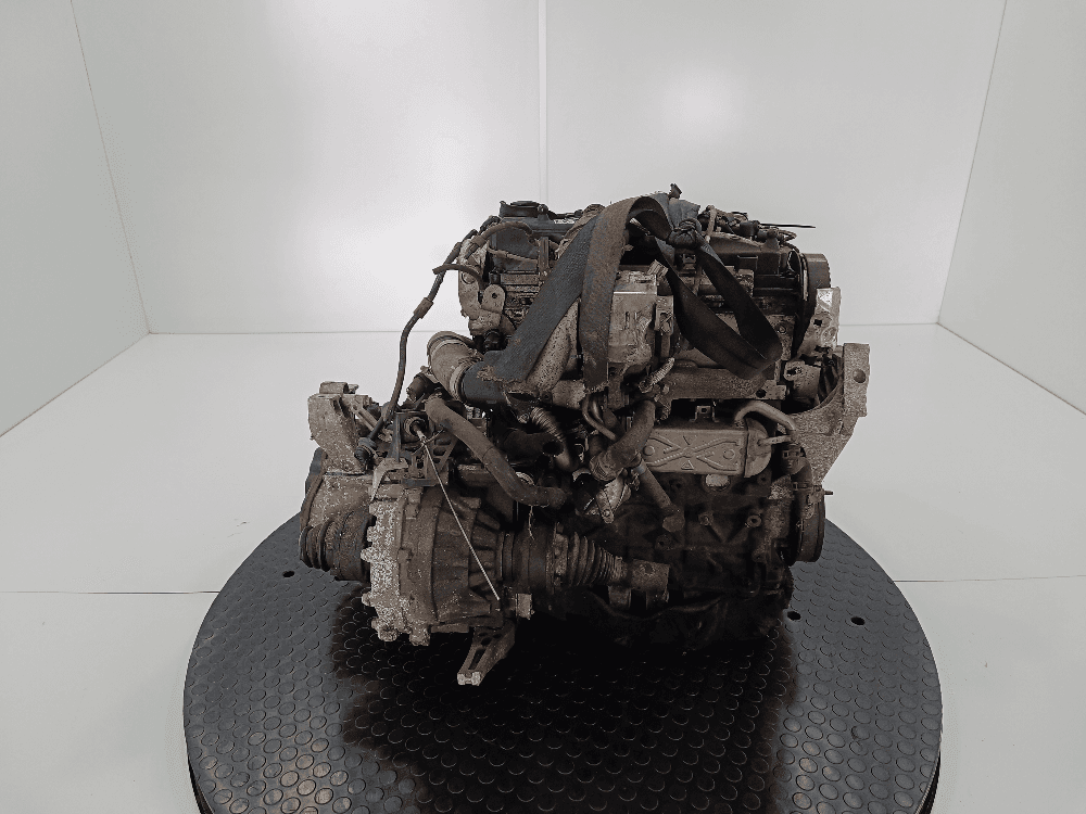 Двигатель к Volkswagen Golf 6 (08-15)