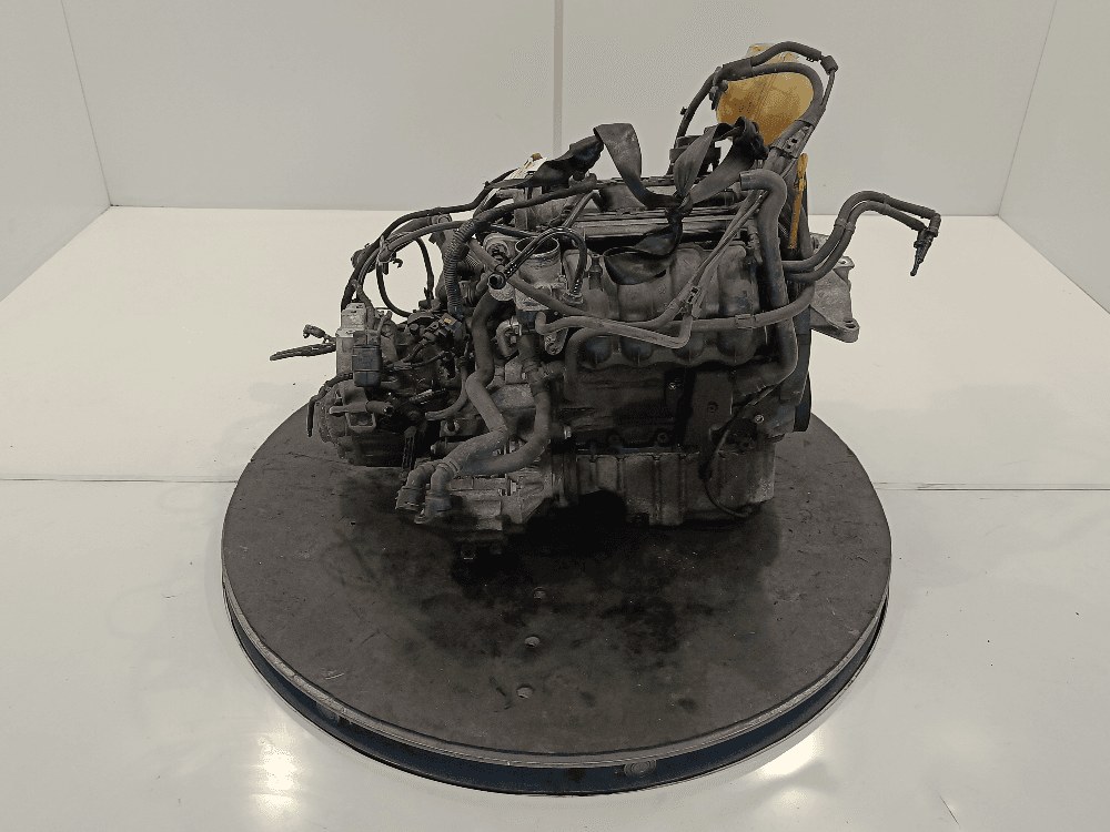 Двигатель к Volkswagen Golf 4 (97-06)