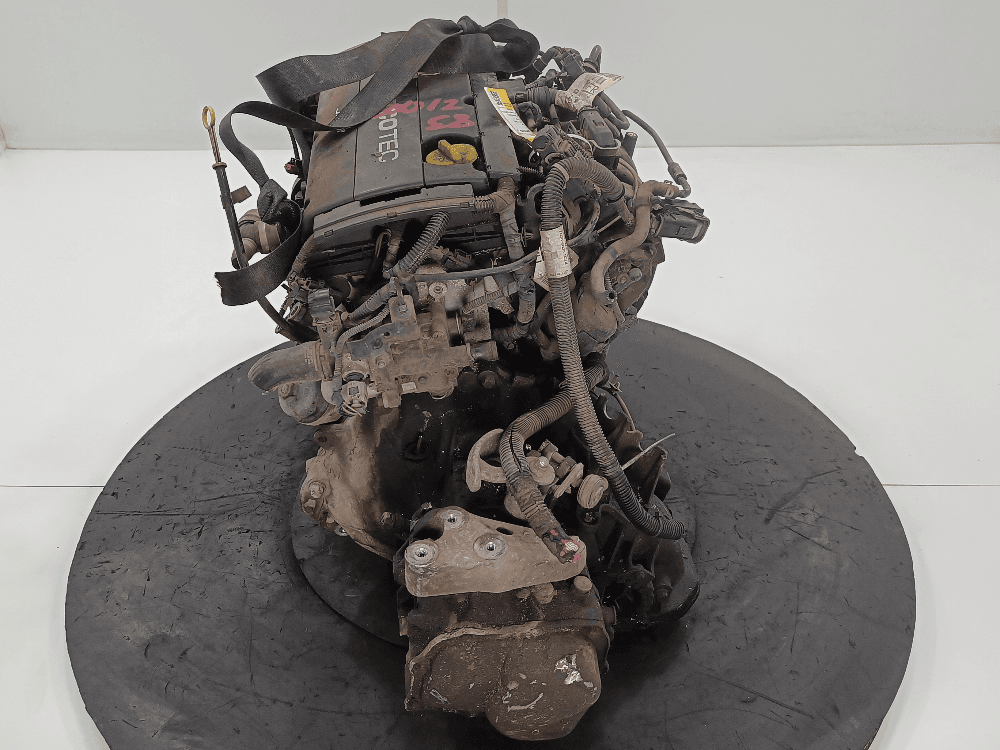 Двигатель к Opel Astra H (04-07)