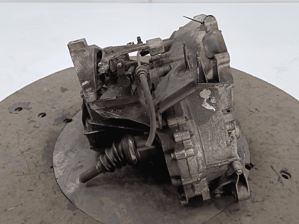 КПП механическая (МКПП) к Ford Focus 2 (04-08)