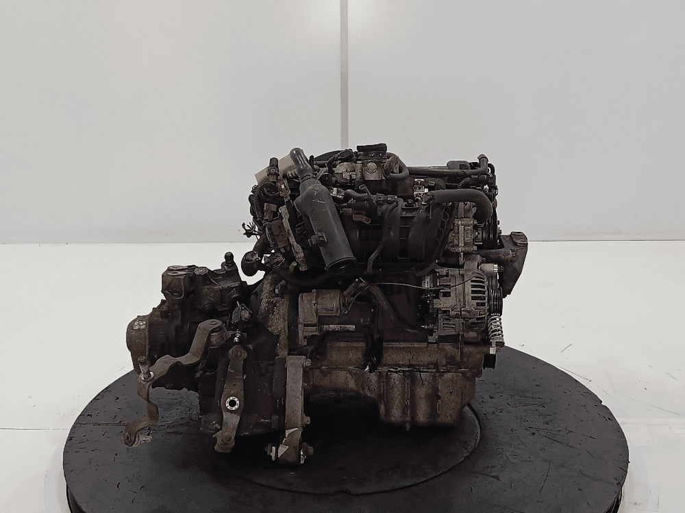 Двигатель к Opel Astra H (04-07)
