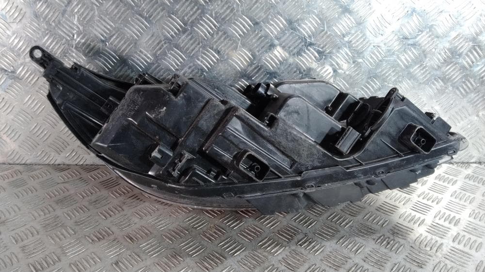 Фара левая к Kia Sorento 3 Рестайлинг (17-20)