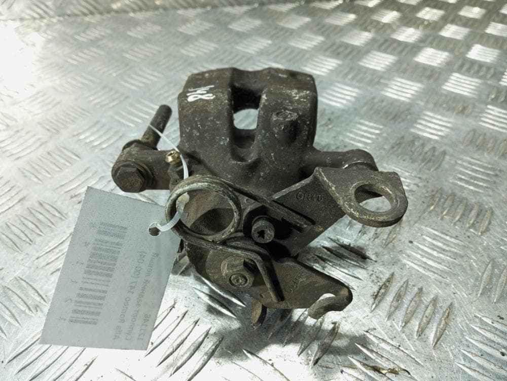 Суппорт задний левый к Alfa Romeo 147 (00-04)