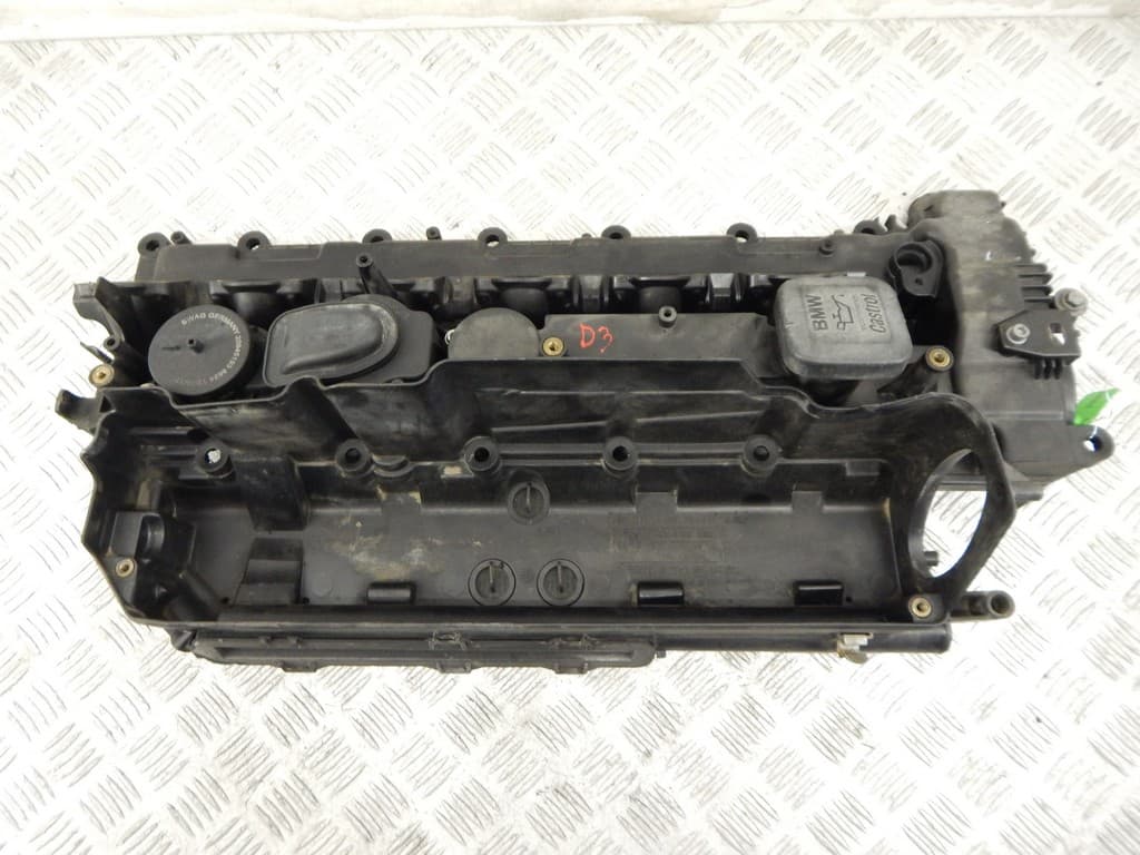 Клапанная крышка к BMW X5 E70 (06-10)