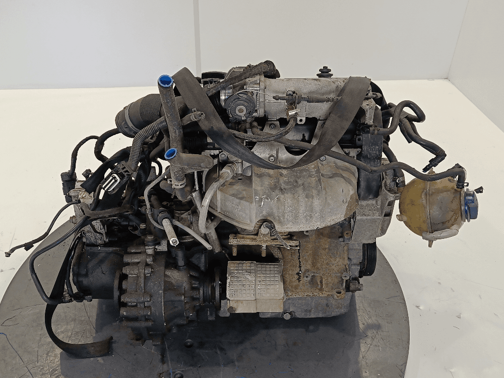 Двигатель к Volkswagen Golf 4 (97-06)