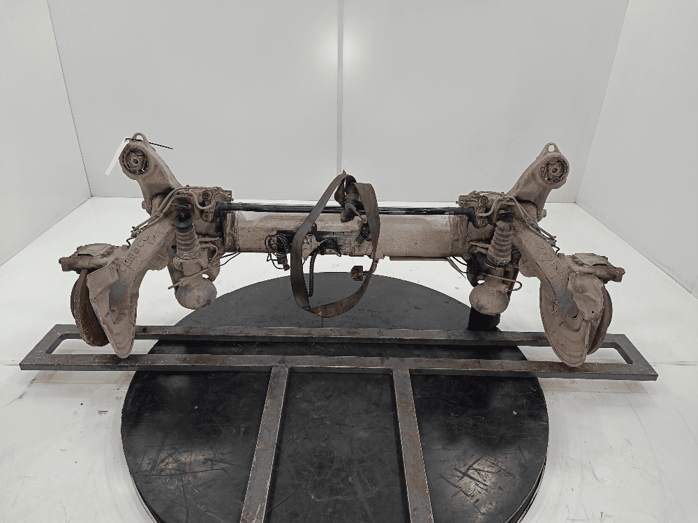 Балка подвески задняя к Citroen C5 1 (01-04)