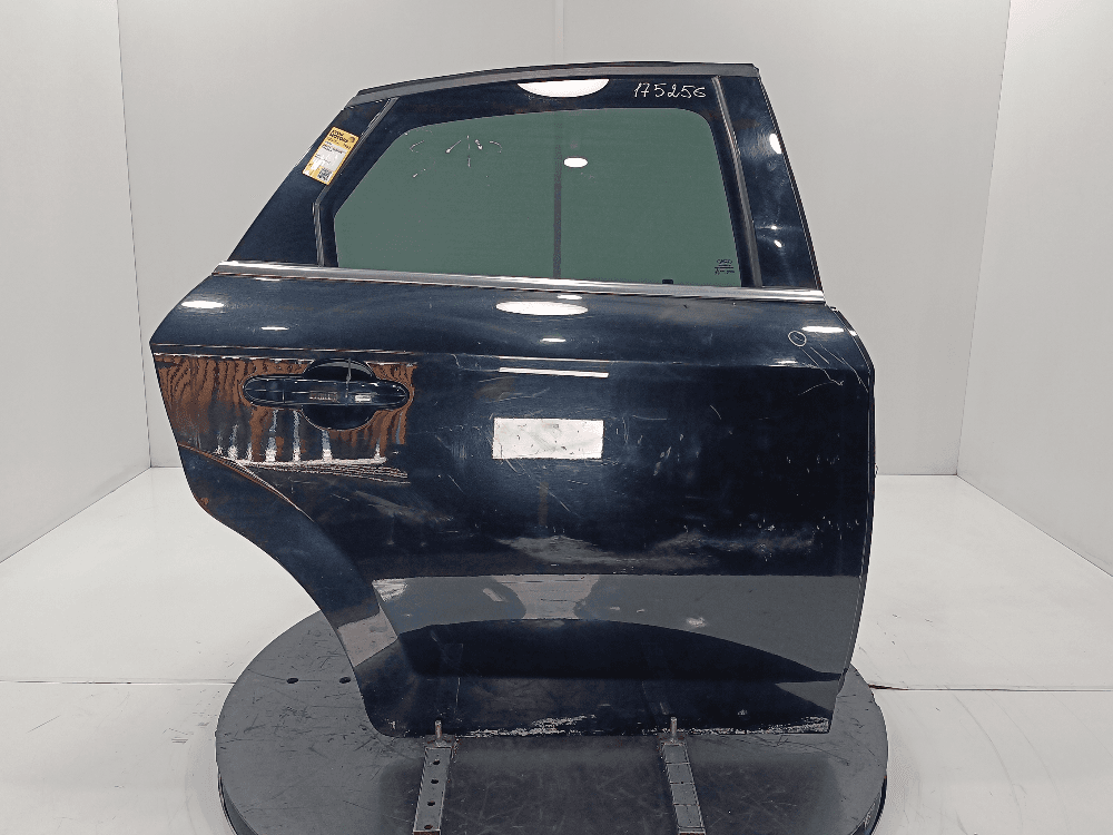 Дверь задняя правая к Ford Mondeo 4 (07-10)