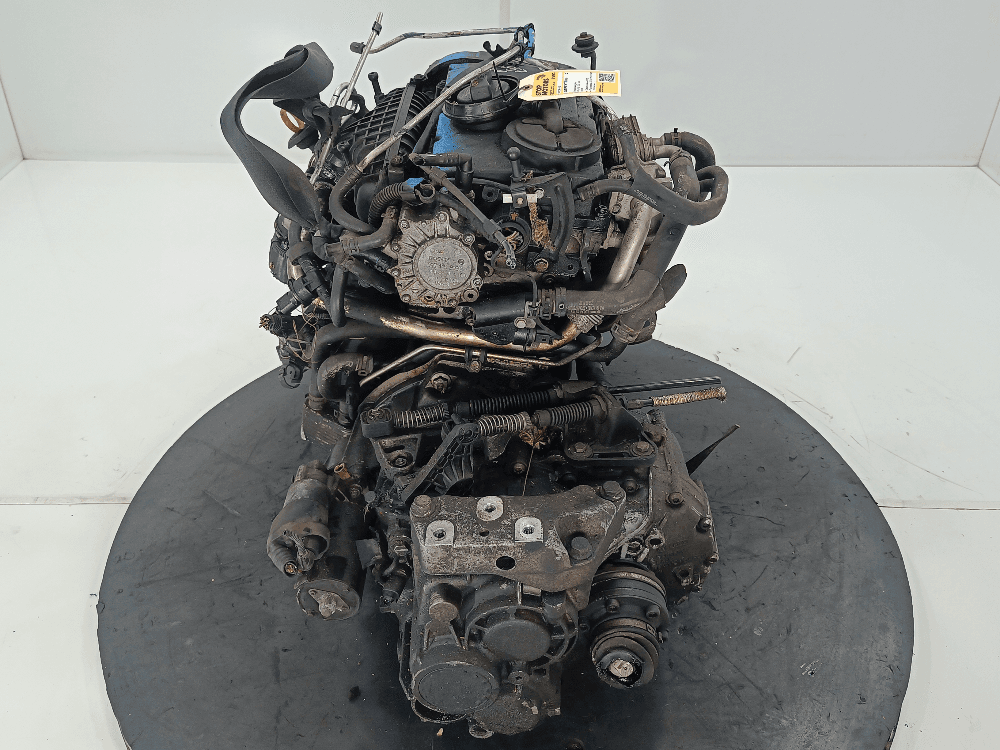 Двигатель к Volkswagen Golf 5 (03-09)