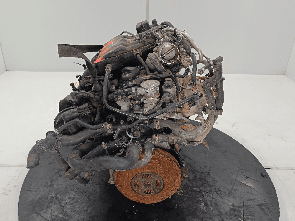 Двигатель к Volkswagen Golf 4 (97-06)