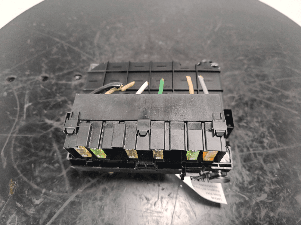 Блок BSM к Peugeot 307 (01-05)