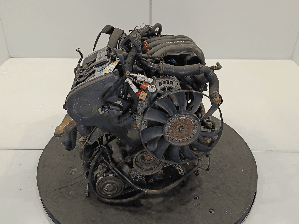 Двигатель к Volkswagen Passat B5+ Рестайлинг (00-05)