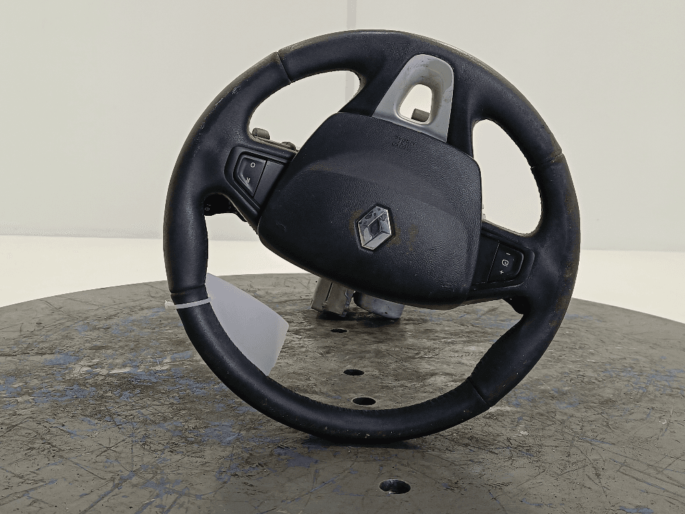 Рулевая колонка к Renault Megane 3 (08-14)