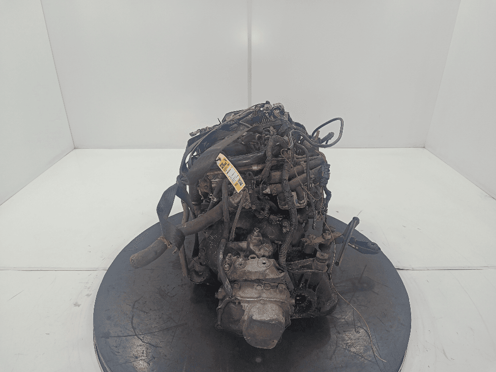 Двигатель к Opel Corsa C Рестайлинг (03-06)