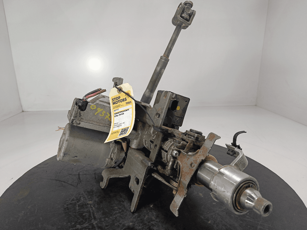 Электроусилитель руля к Renault Scenic 2 (03-06)