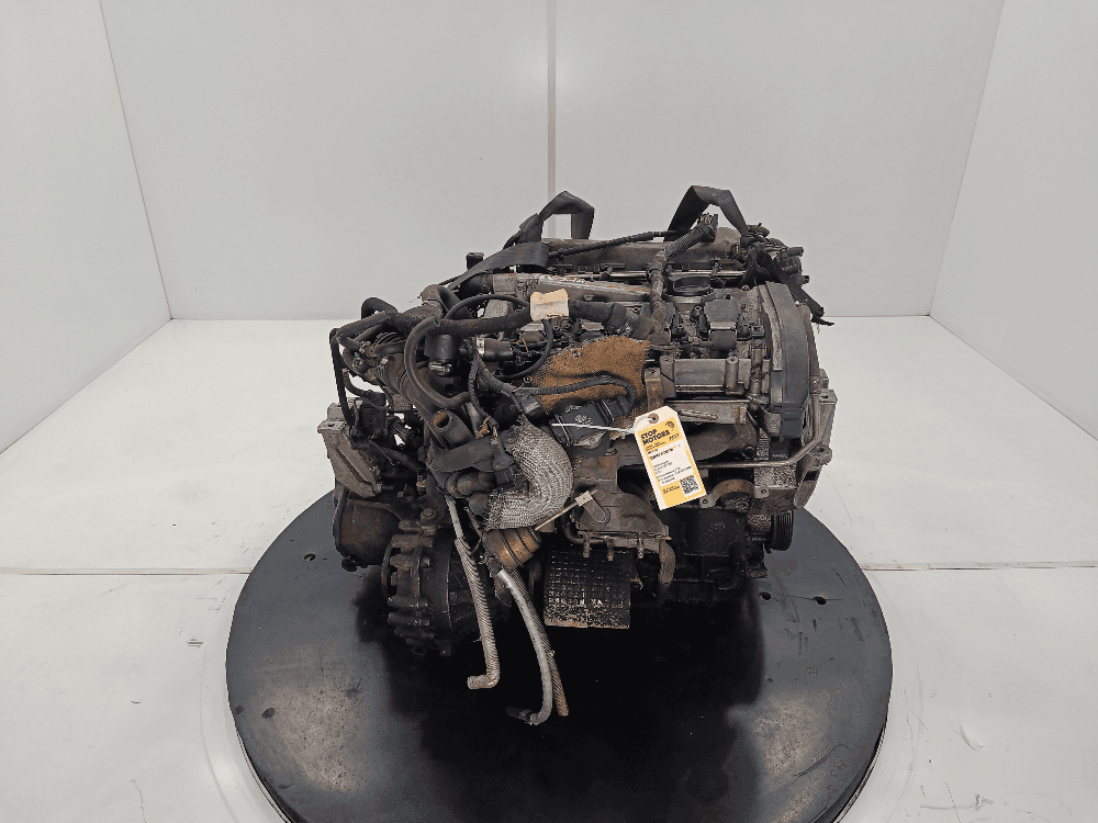 Двигатель к Volkswagen Golf 4 (97-06)
