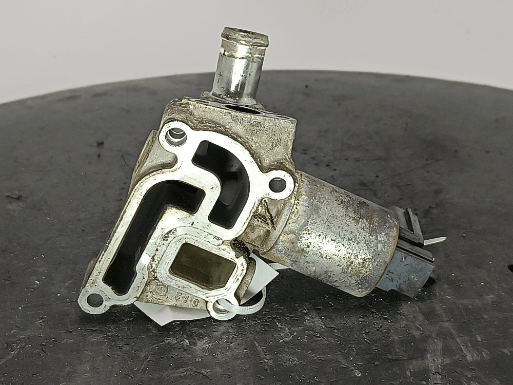 Клапан EGR к Opel Corsa C Рестайлинг (03-06)