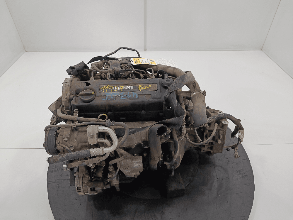 Двигатель к Opel Astra G (98-04)