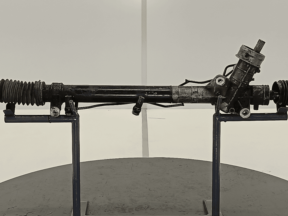 Рулевая рейка к Audi A6 C5/4B (97-01)