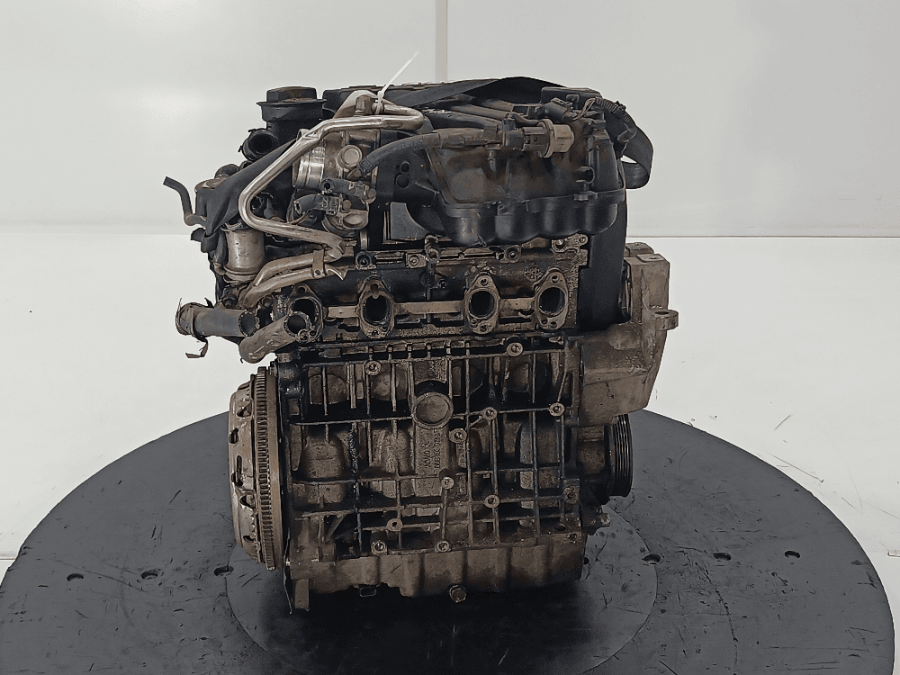 Двигатель к Audi A3 8P (03-05)