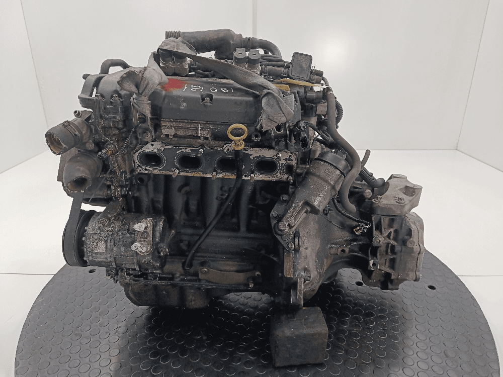 Двигатель к Opel Corsa D (06-11)
