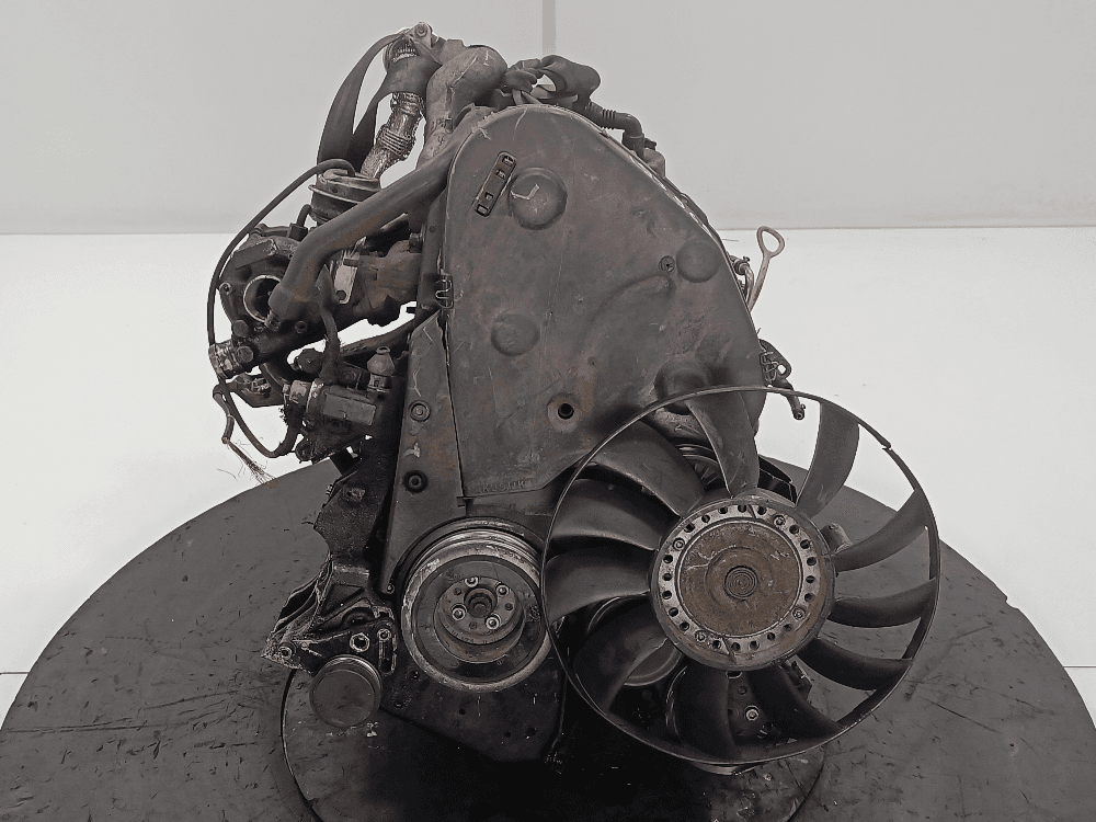 Двигатель к Volkswagen Passat B5 (96-00)