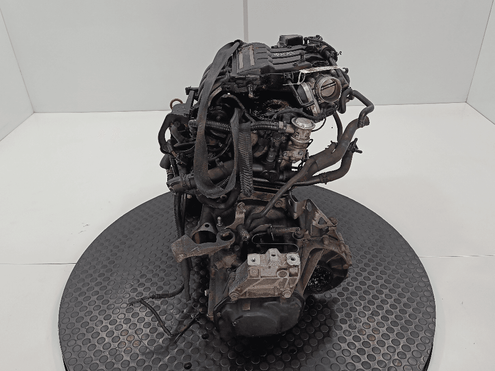Двигатель к Volkswagen Golf 5 (03-09)