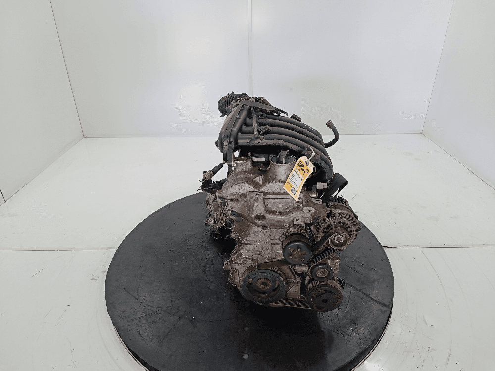 Двигатель к Nissan  Qashqai 1 (07-10)
