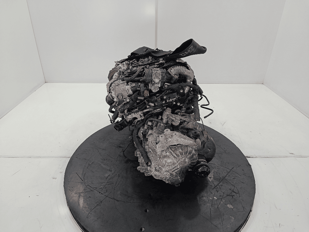 Двигатель к Opel Insignia 1 Рестайлинг (13-17)