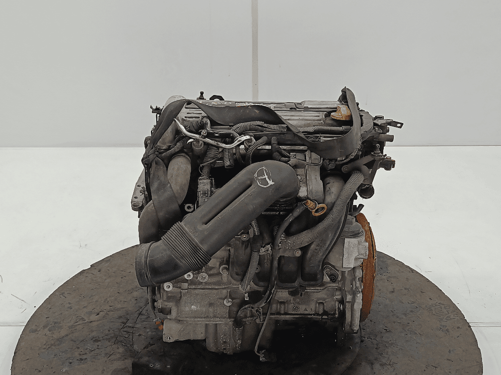 Двигатель к Opel Astra G (98-04)