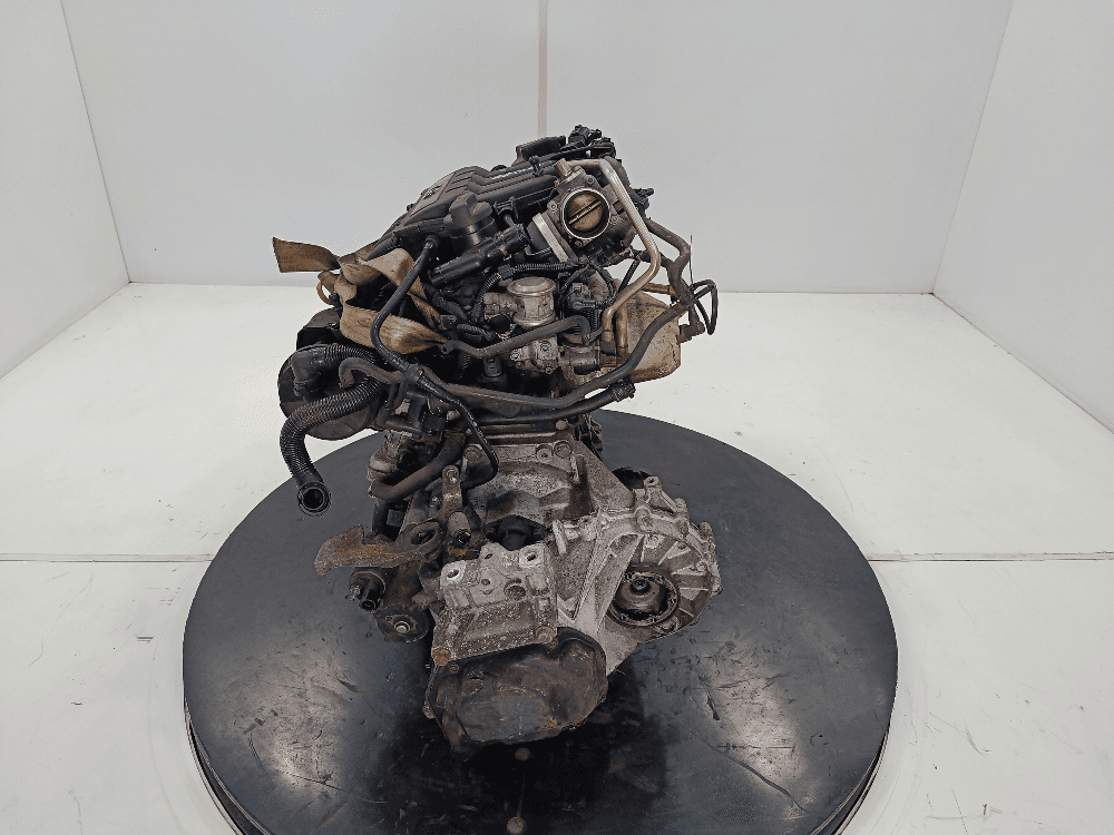 Двигатель к Volkswagen Golf 5 (03-09)