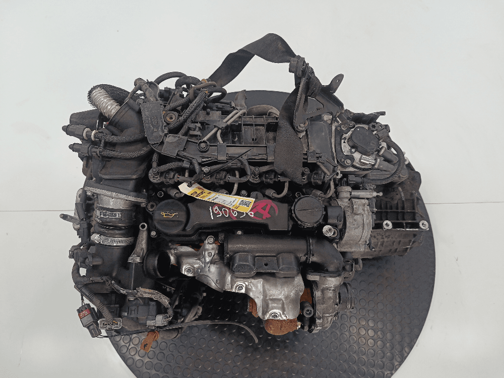 Двигатель к Ford Focus 2 (04-08)